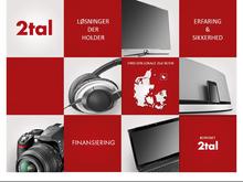 Tørring Tv og Hvidevarecenter ApS