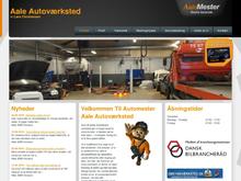 Aale Autoværksted v/Lars Christensen