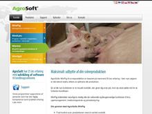 Agrosoft As