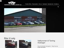 Tørring Autolager ApS