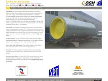 Cgh-Nordic A/S