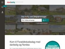 DanBolig Tørring