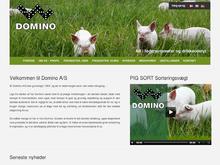 W Domino A/S