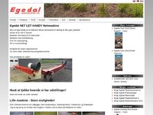 Egedal Maskinfabrik A/S