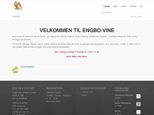 Engbo Consult v/Eva Ilse Pedersen