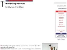 HJORTSVANG MUSEUM