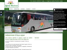 Jydske Buslinier v/Hans Christian Kulmbak