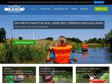 Tørring Kanoudlejning & Kanofart