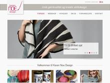 Karen Noe Design v/Karen Noe