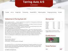 Tørring Auto A/S
