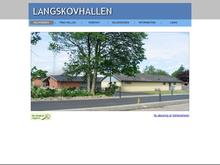 Langskovhallen