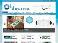 Lj & Spa Pool