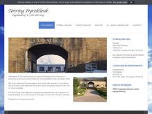 Tørring Dyreklinik v/Flemming Pedersen