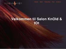 Knold og Tot v/Tove Lillian Thomsen