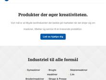 Scanteam Danmark A/S