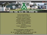Tørring Camping og Kanoplads