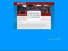 Hammer Sportservice ApS