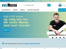 Alke Kjøngerskov VVS ApS